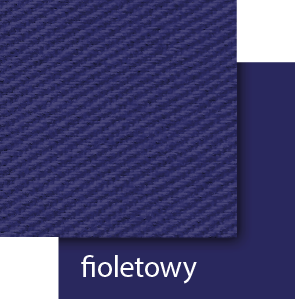 Lazur -fioletowy