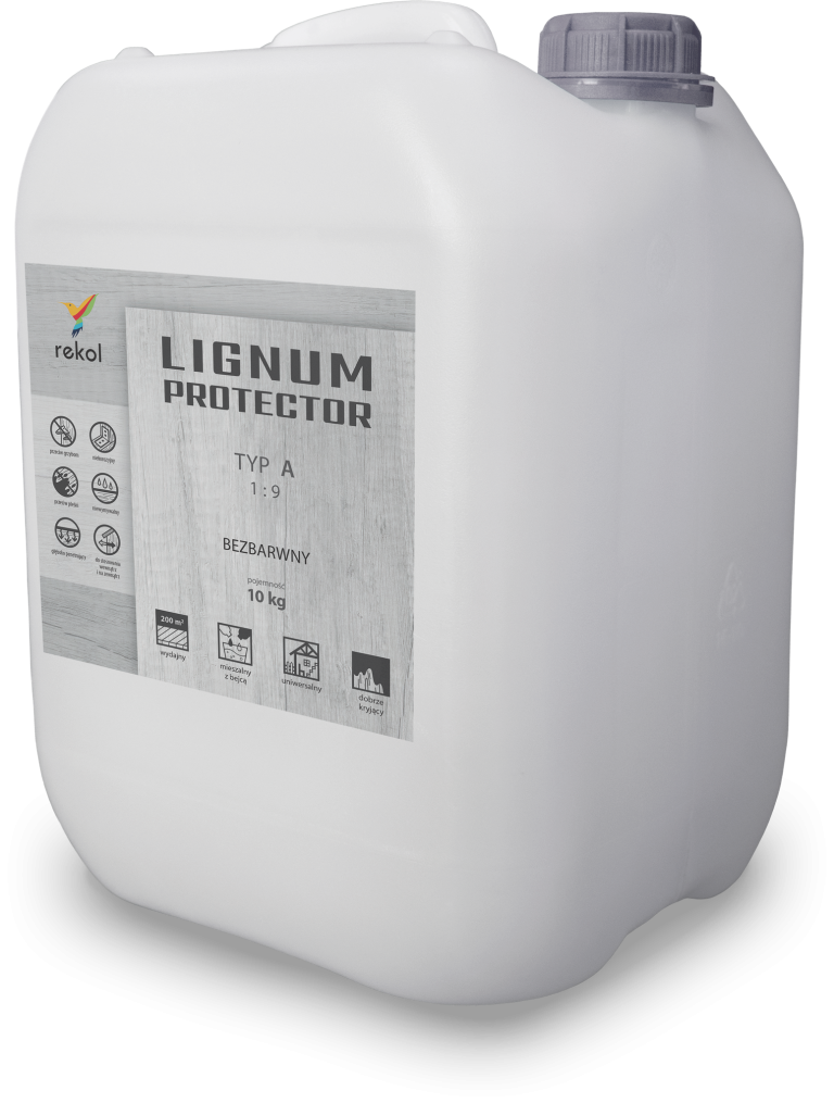 Lignum PROTECTOR TYP A